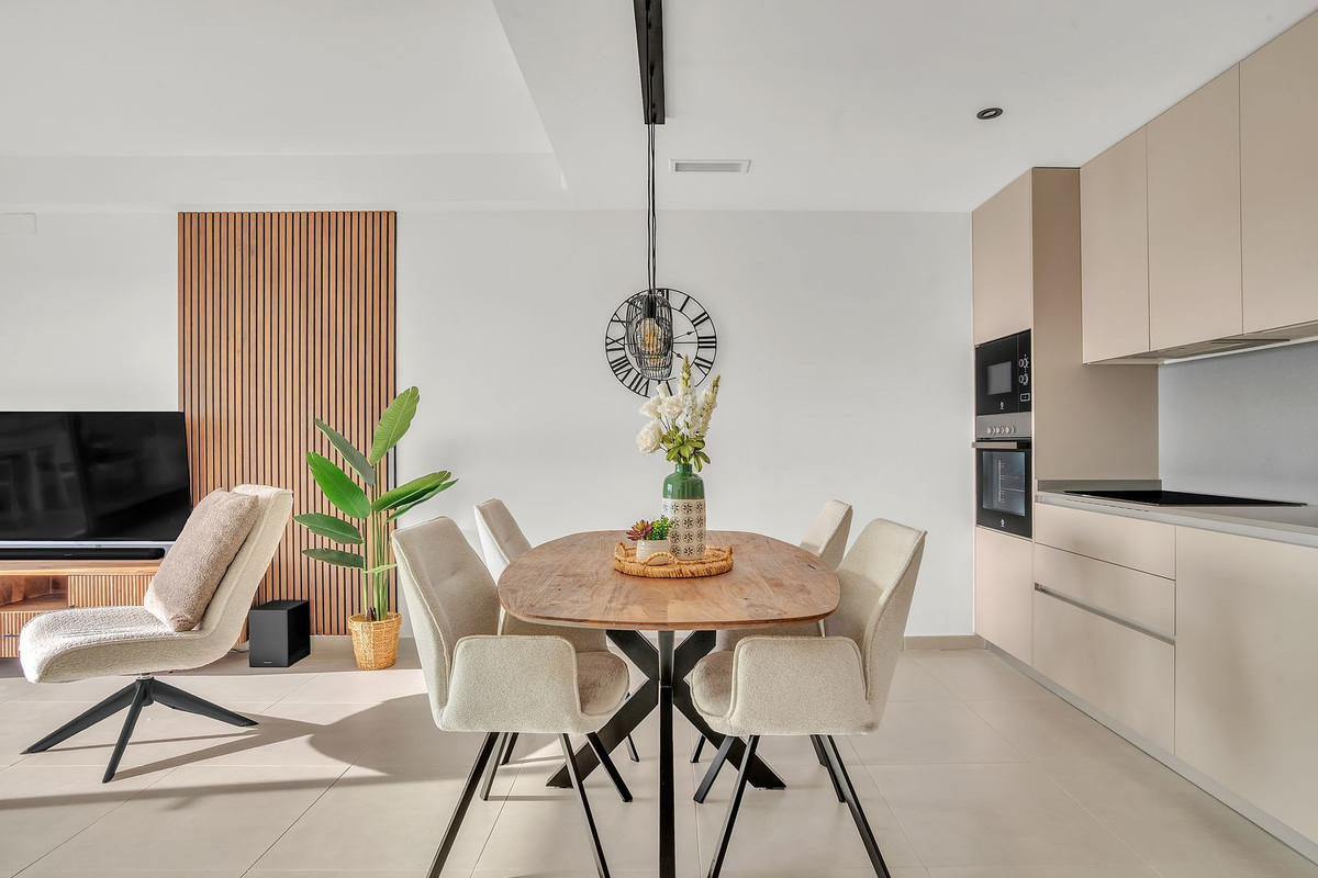 Appartement te koop in Cancelada | 2 slaapkamers H5252386