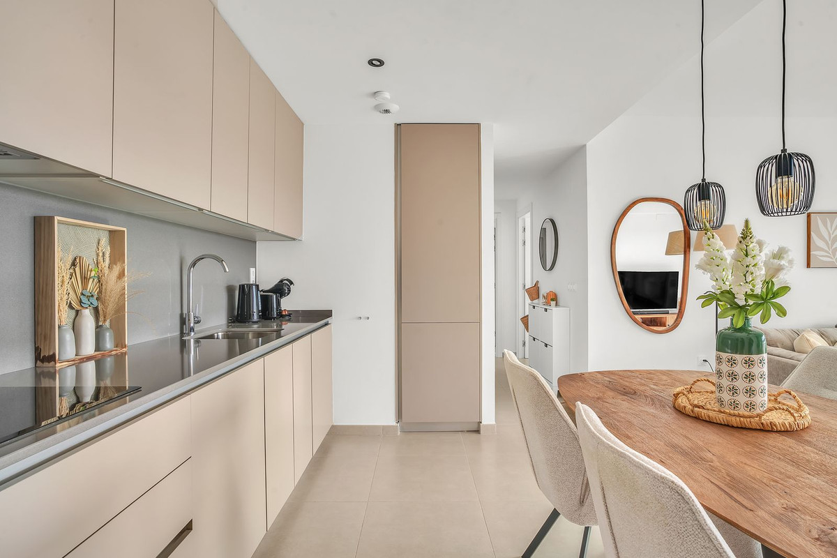 Appartement te koop in Cancelada | 2 slaapkamers H5252386