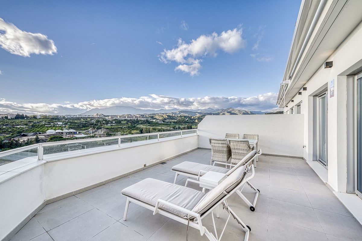 Penthouse te koop in Cancelada | 3 slaapkamers H5259445