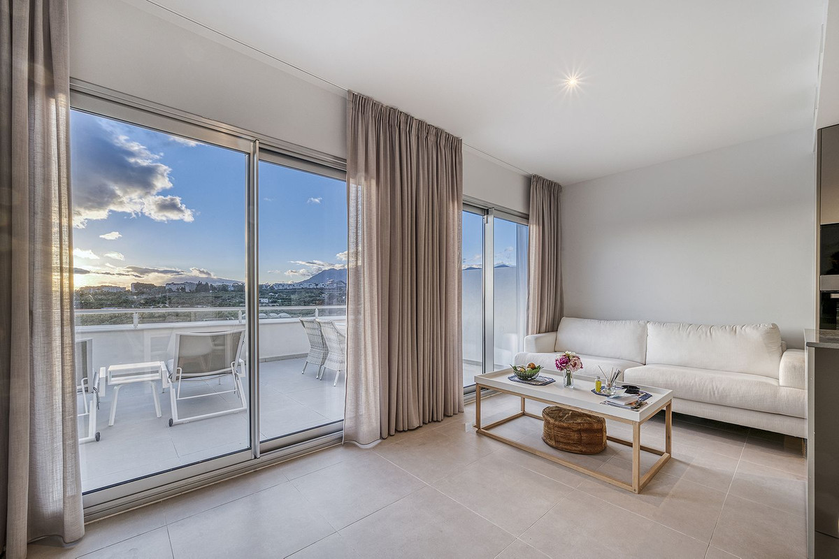 Penthouse te koop in Cancelada | 3 slaapkamers H5259445