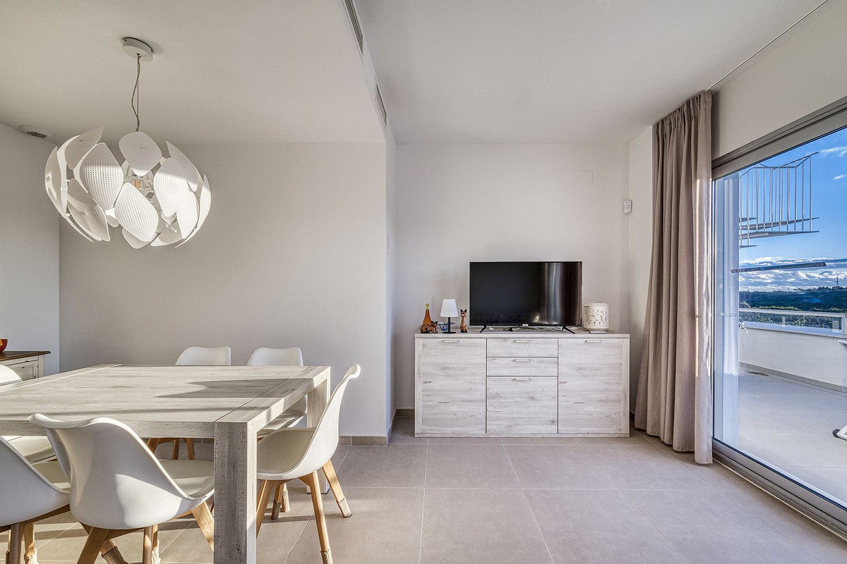 Penthouse te koop in Cancelada | 3 slaapkamers H5259445