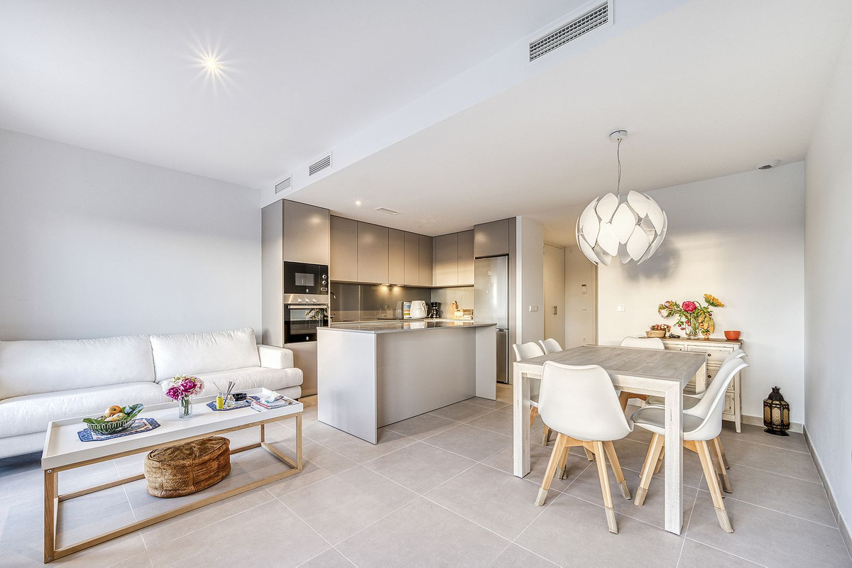 Penthouse te koop in Cancelada | 3 slaapkamers H5259445