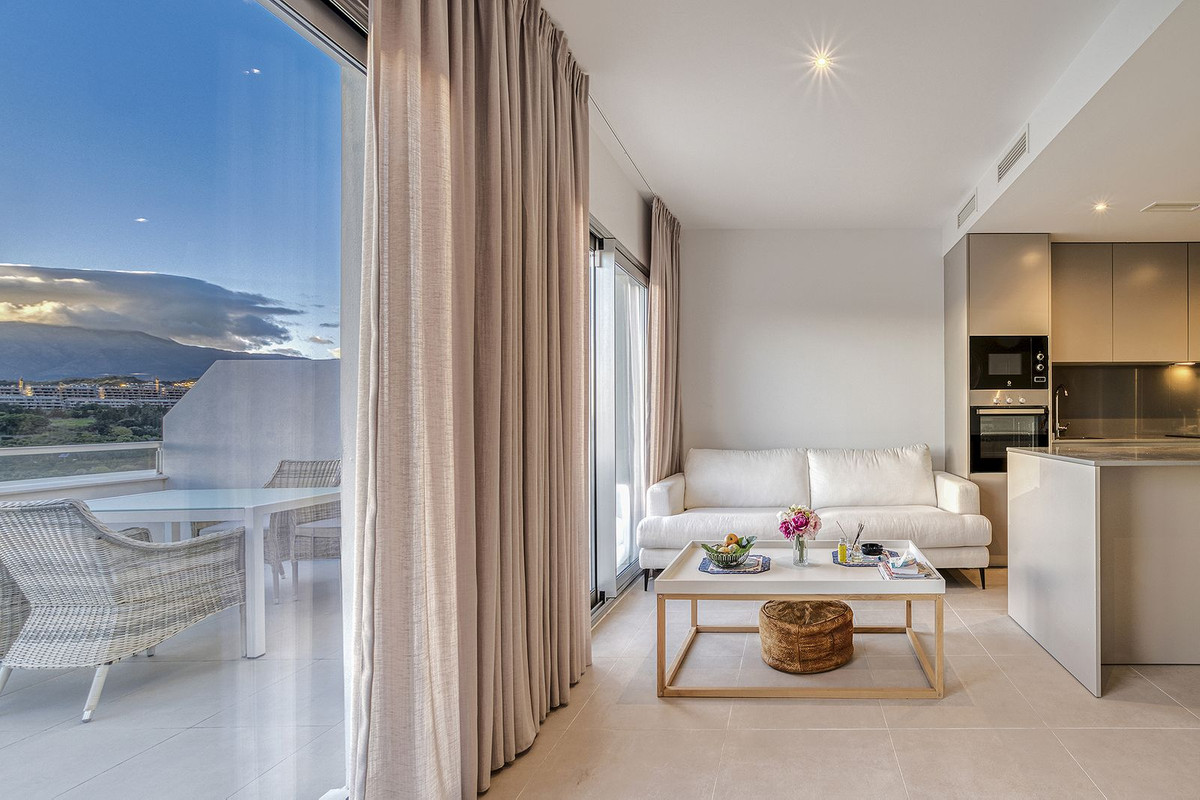 Penthouse te koop in Cancelada | 3 slaapkamers H5259445