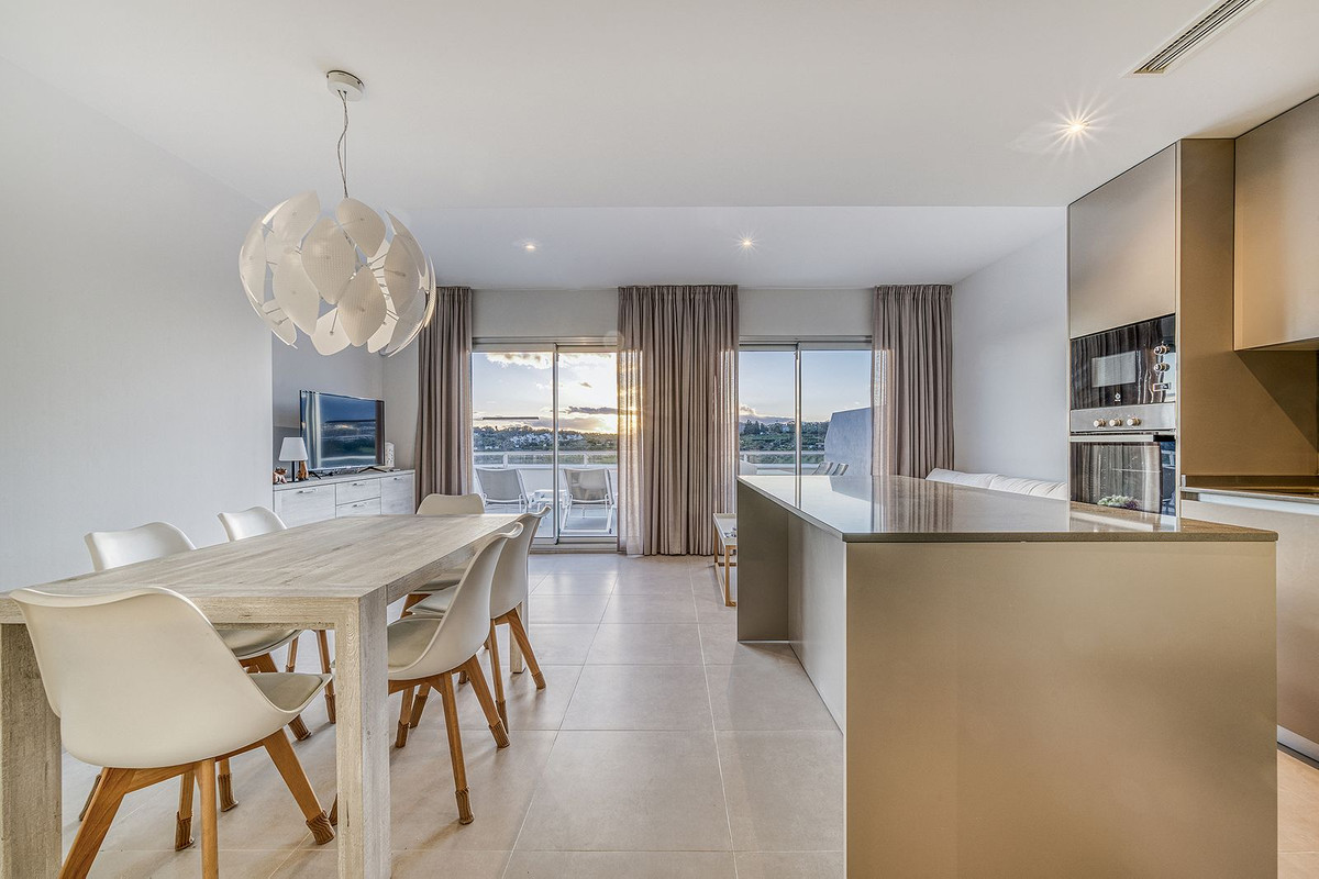 Penthouse te koop in Cancelada | 3 slaapkamers H5259445