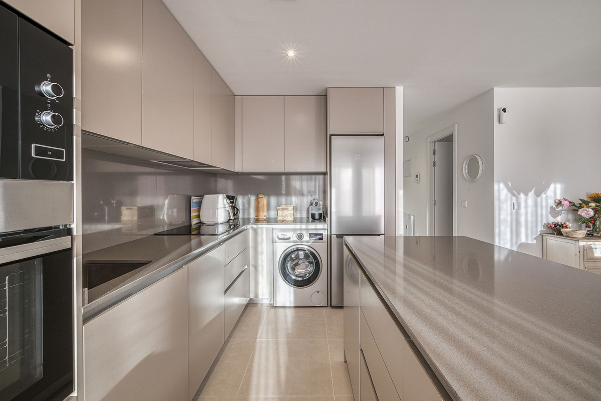 Penthouse te koop in Cancelada | 3 slaapkamers H5259445