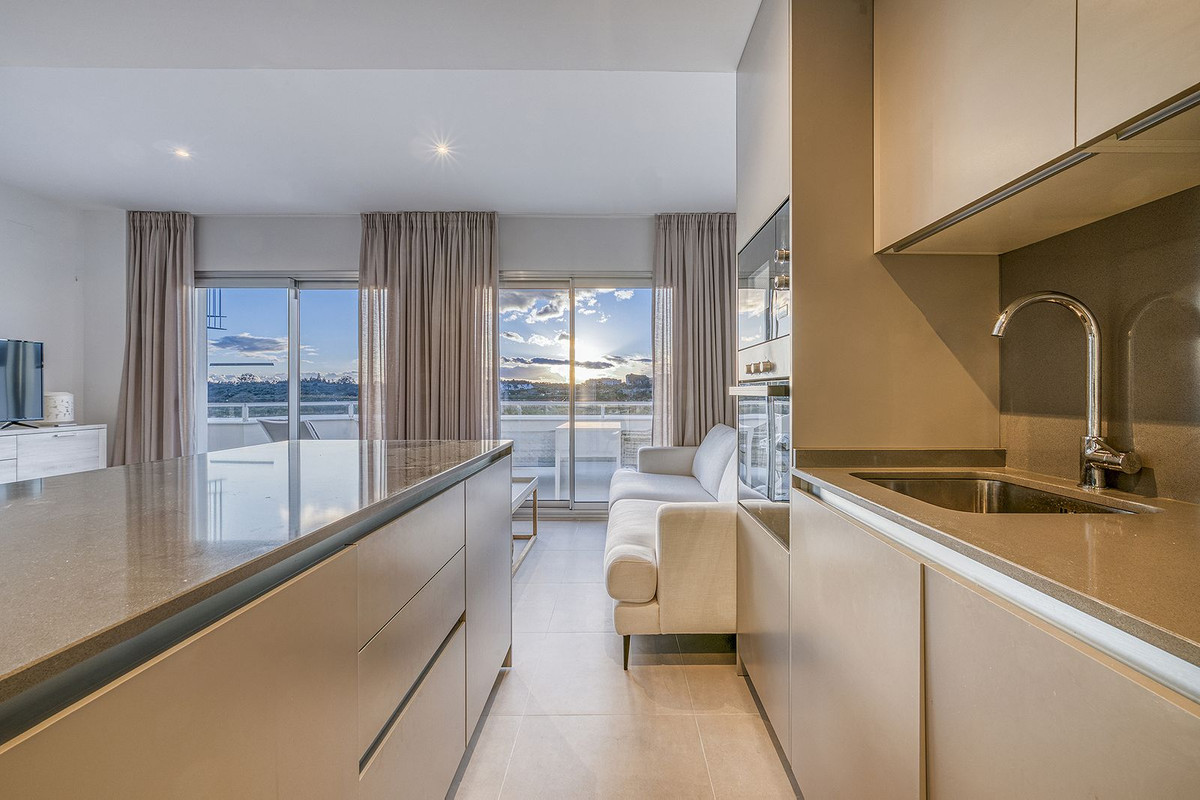 Penthouse te koop in Cancelada | 3 slaapkamers H5259445