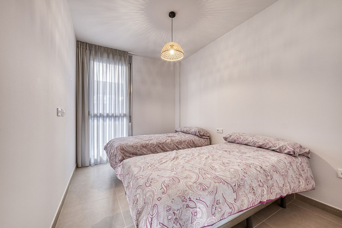 Penthouse te koop in Cancelada | 3 slaapkamers H5259445