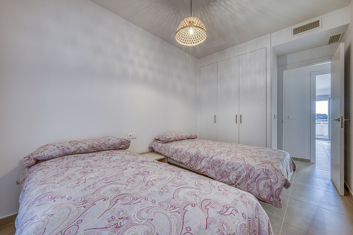 Penthouse te koop in Cancelada | 3 slaapkamers H5259445