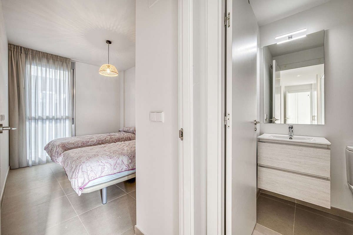 Penthouse te koop in Cancelada | 3 slaapkamers H5259445