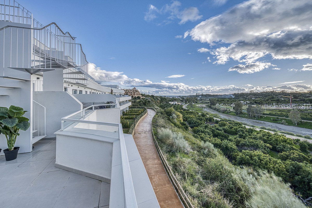 Penthouse te koop in Cancelada | 3 slaapkamers H5259445