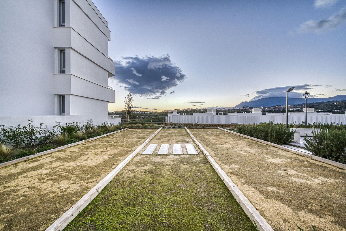 Penthouse te koop in Cancelada | 3 slaapkamers H5259445