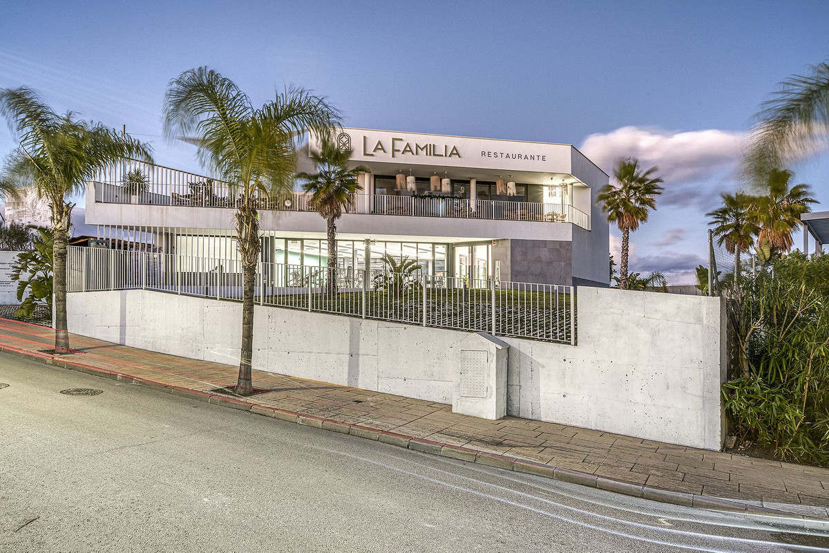 Penthouse te koop in Cancelada | 3 slaapkamers H5259445