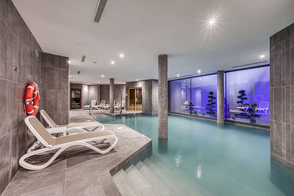 Penthouse te koop in Cancelada | 3 slaapkamers H5259445