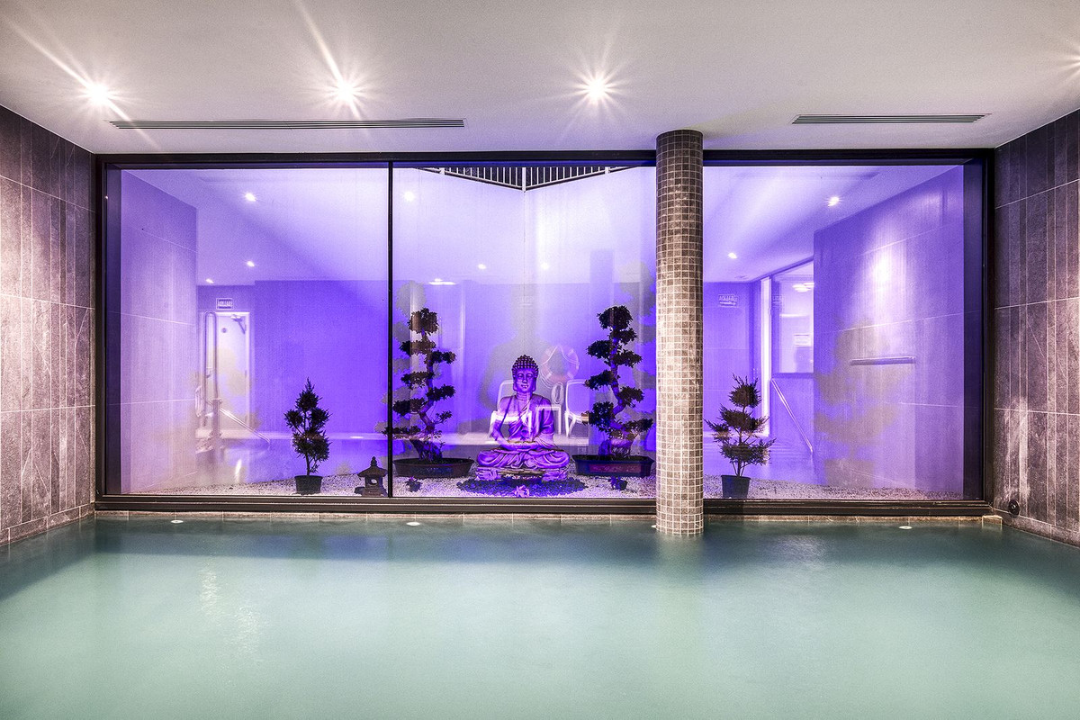 Penthouse te koop in Cancelada | 3 slaapkamers H5259445