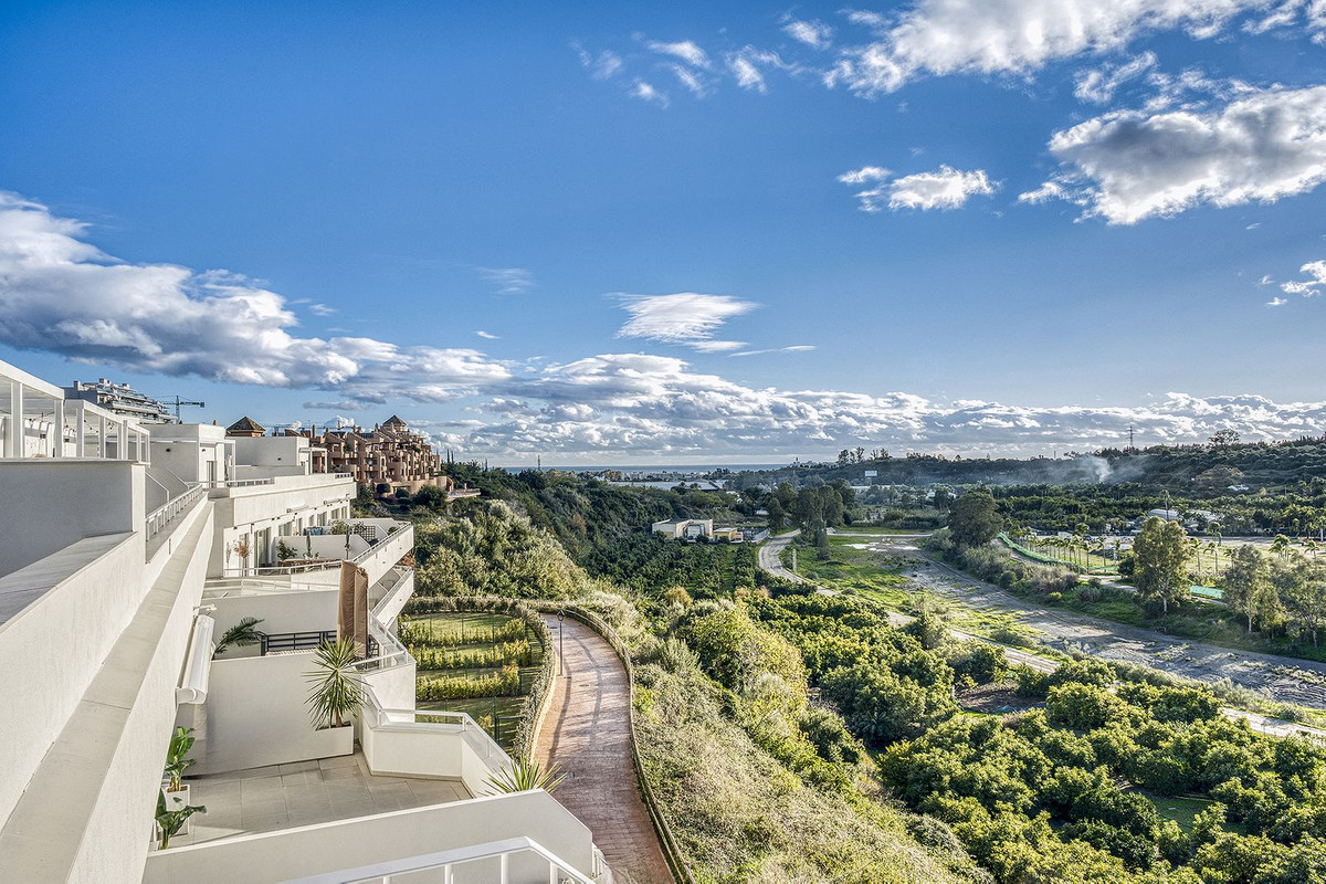 Penthouse te koop in Cancelada | 3 slaapkamers H5259445