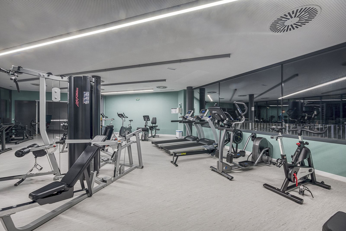 Penthouse te koop in Cancelada | 3 slaapkamers H5259445