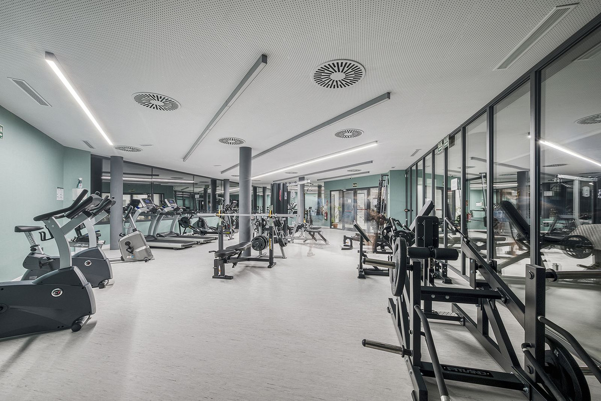 Penthouse te koop in Cancelada | 3 slaapkamers H5259445