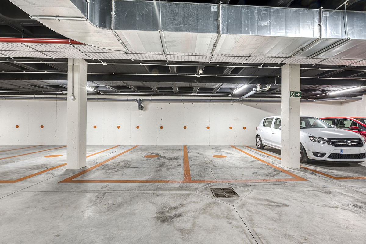 Penthouse te koop in Cancelada | 3 slaapkamers H5259445