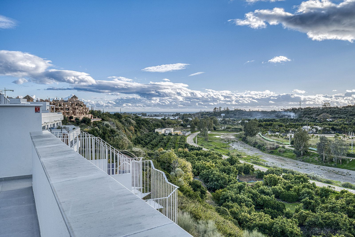 Penthouse te koop in Cancelada | 3 slaapkamers H5259445