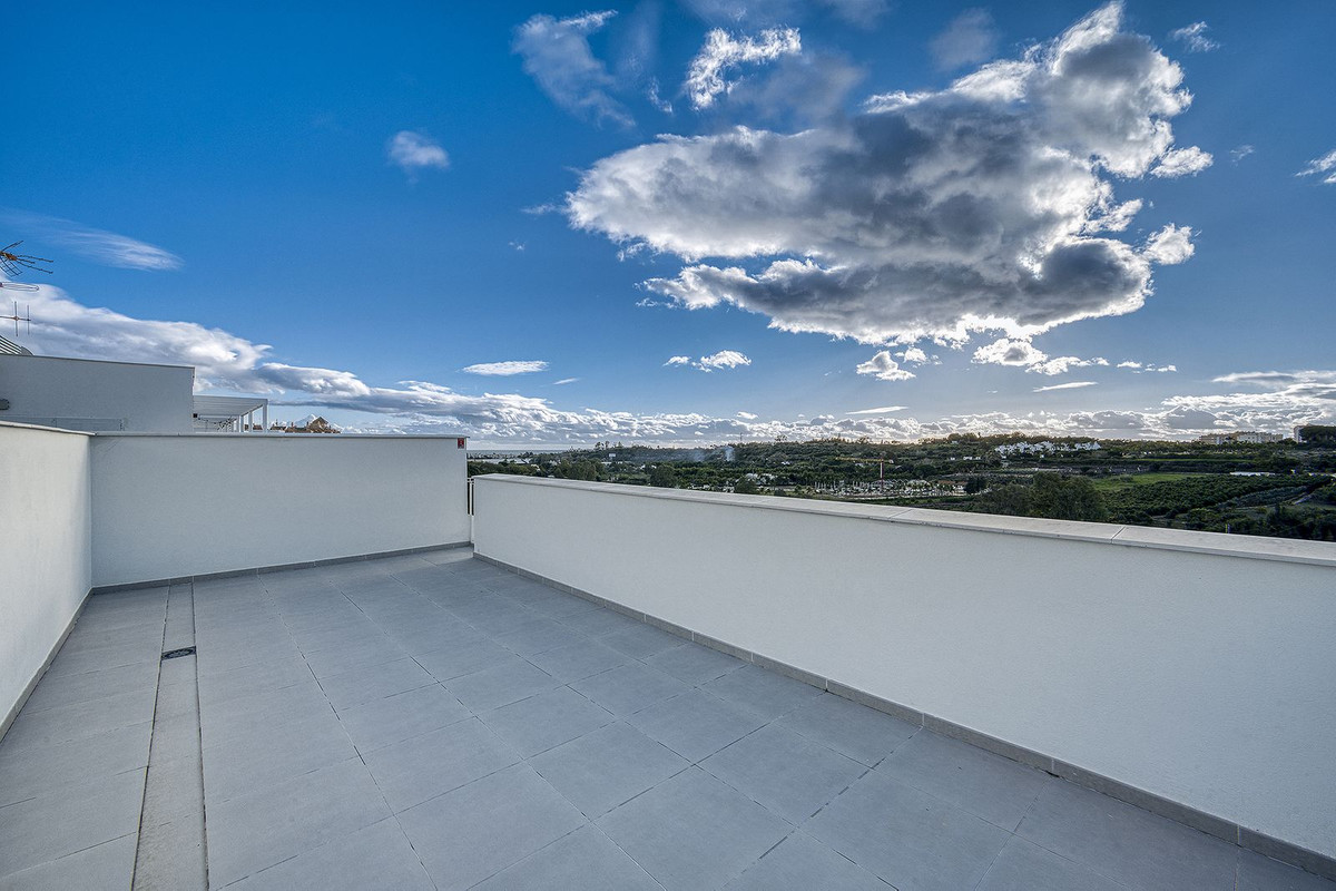Penthouse te koop in Cancelada | 3 slaapkamers H5259445