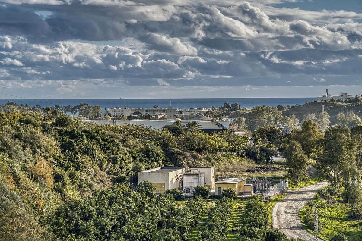 Penthouse te koop in Cancelada | 3 slaapkamers H5259445