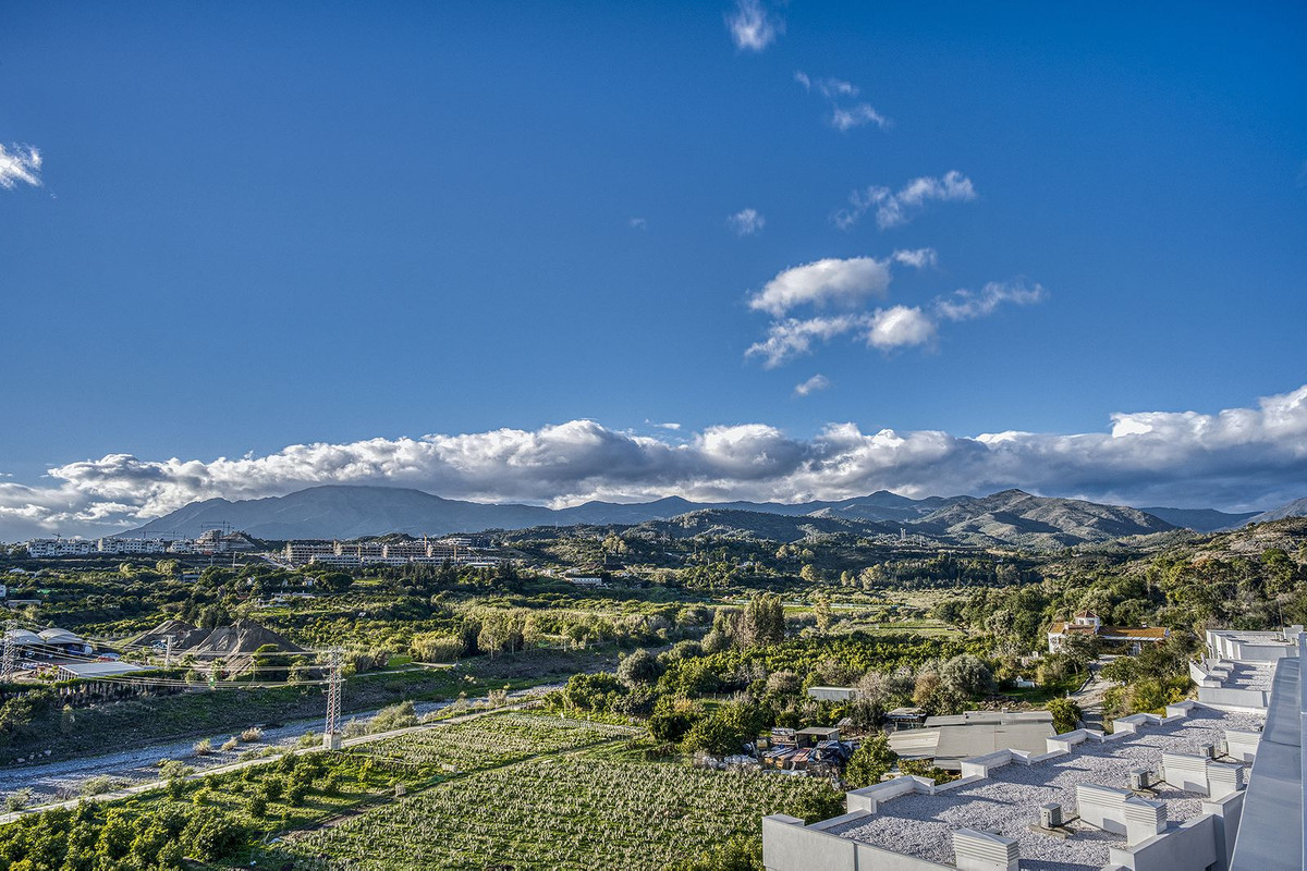 Penthouse te koop in Cancelada | 3 slaapkamers H5259445