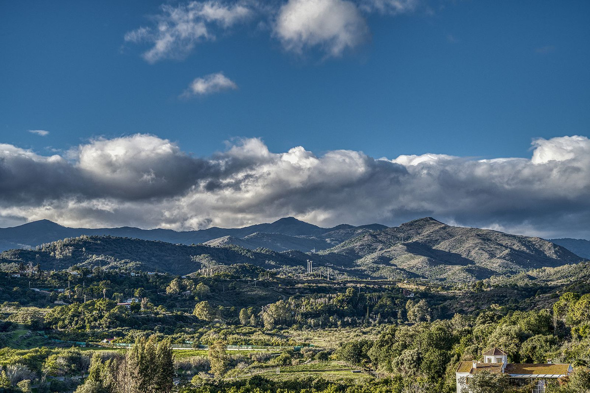 Penthouse te koop in Cancelada | 3 slaapkamers H5259445