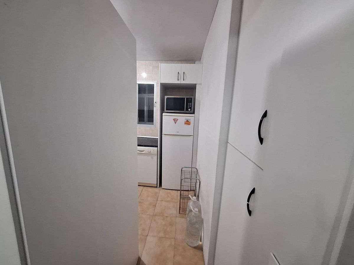 Appartement te koop in Cancelada | 3 slaapkamers H5265574