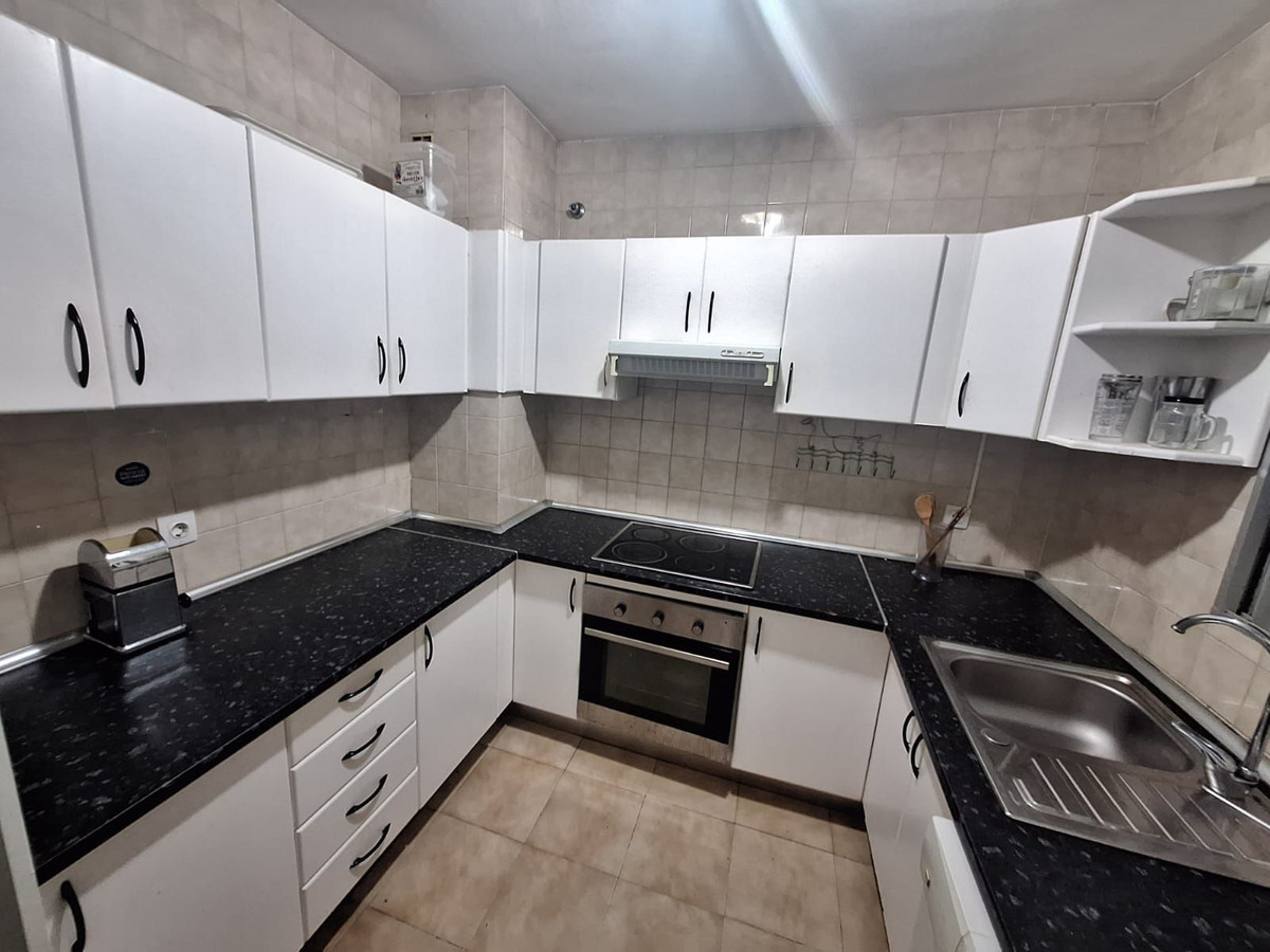 Appartement te koop in Cancelada | 3 slaapkamers H5265574