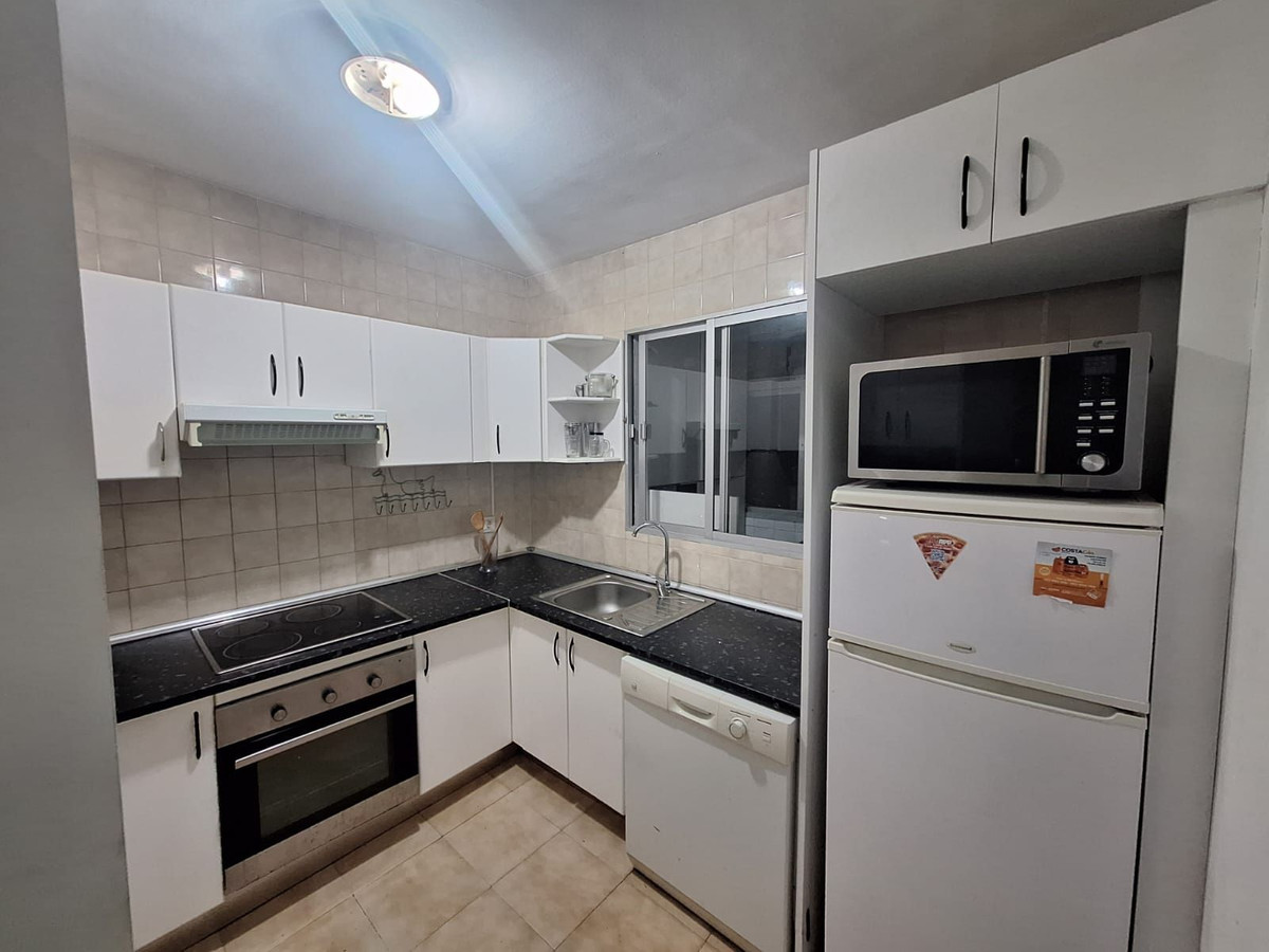 Appartement te koop in Cancelada | 3 slaapkamers H5265574