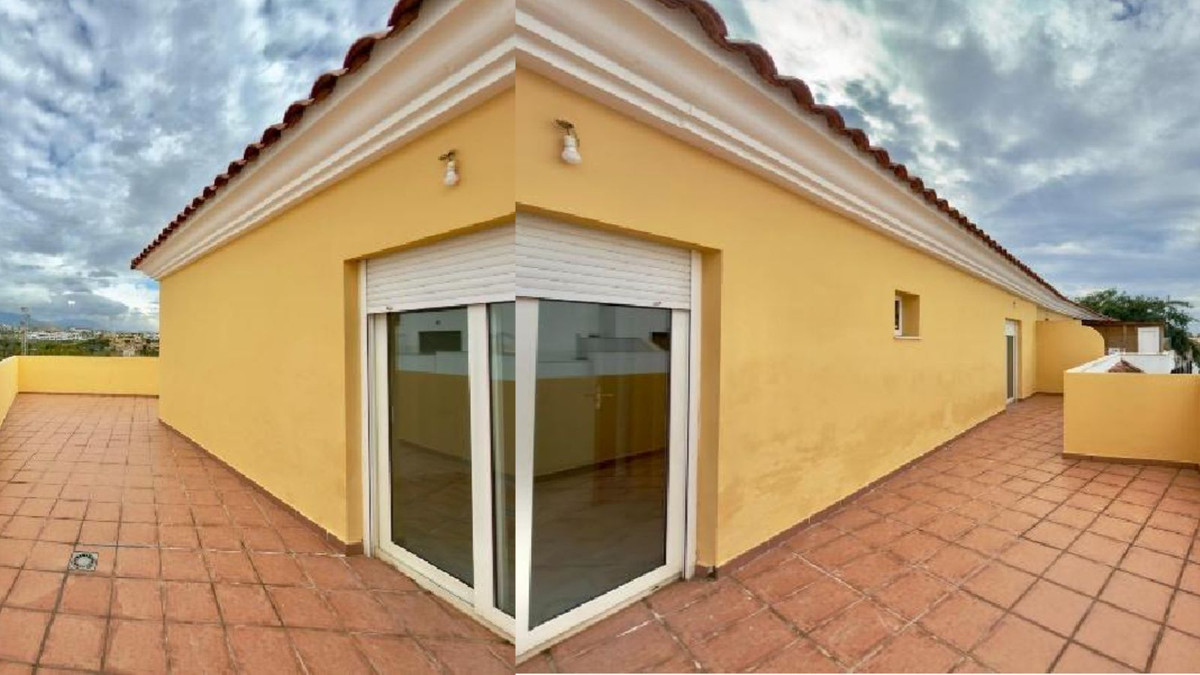 Penthouse te koop in Cancelada | 2 slaapkamers H5293144