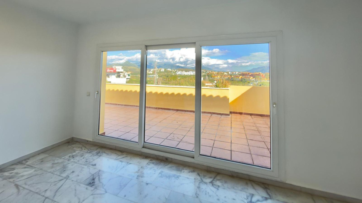 Penthouse te koop in Cancelada | 2 slaapkamers H5293144