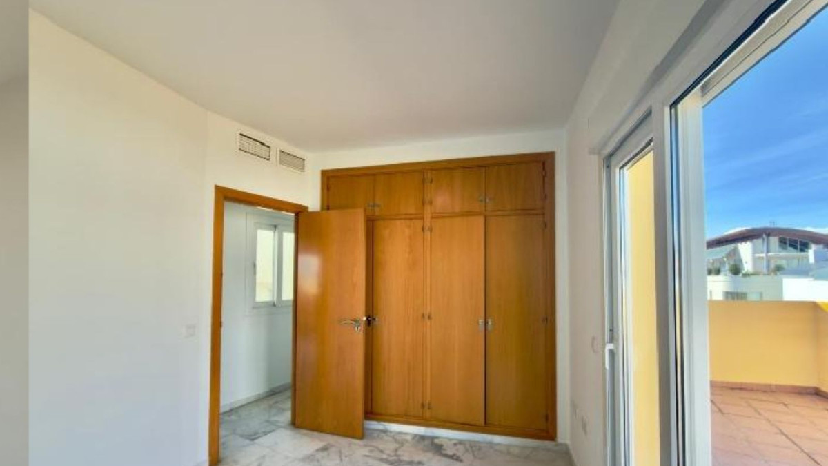 Penthouse te koop in Cancelada | 2 slaapkamers H5293144