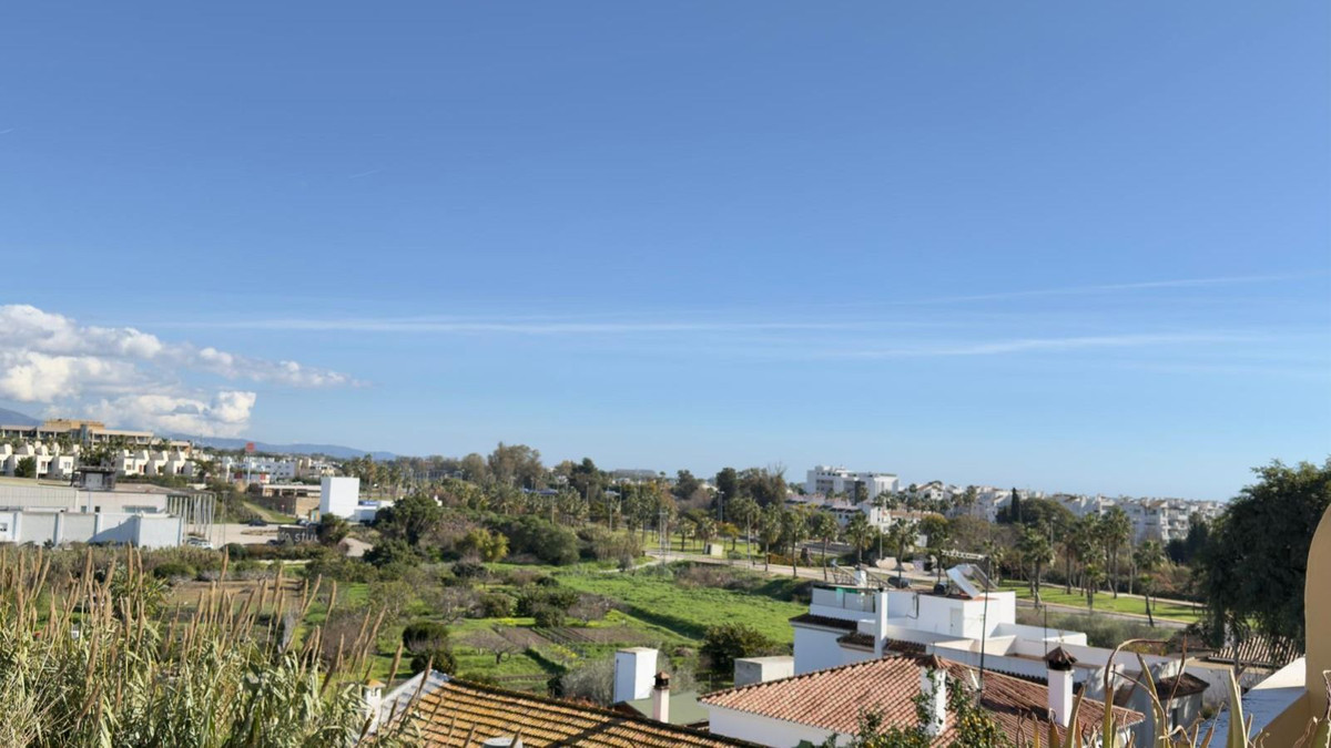 Penthouse te koop in Cancelada | 2 slaapkamers H5293144