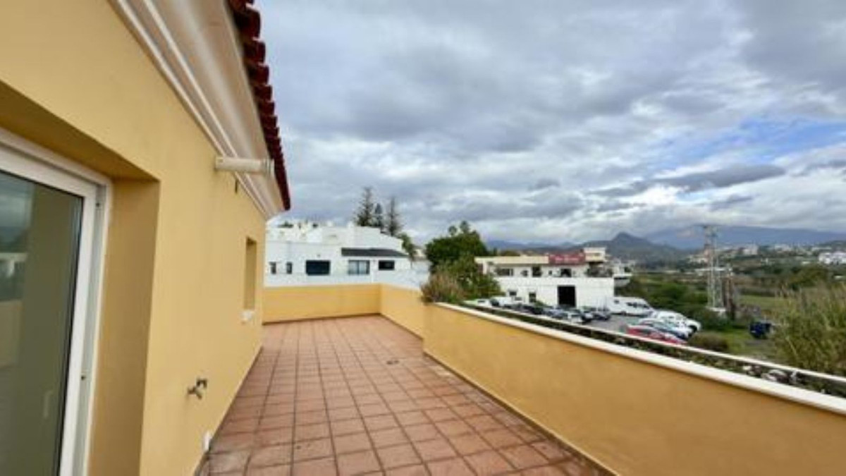 Penthouse te koop in Cancelada | 2 slaapkamers H5293144