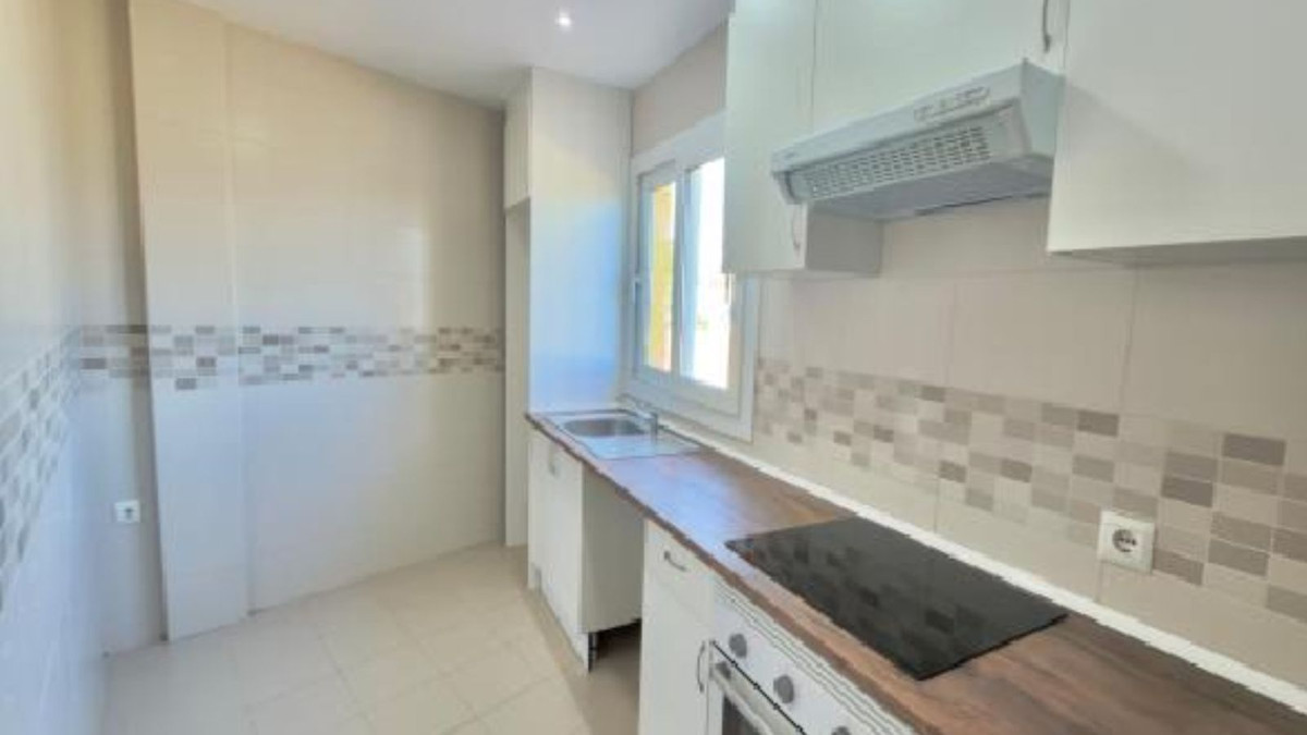 Penthouse te koop in Cancelada | 2 slaapkamers H5293144