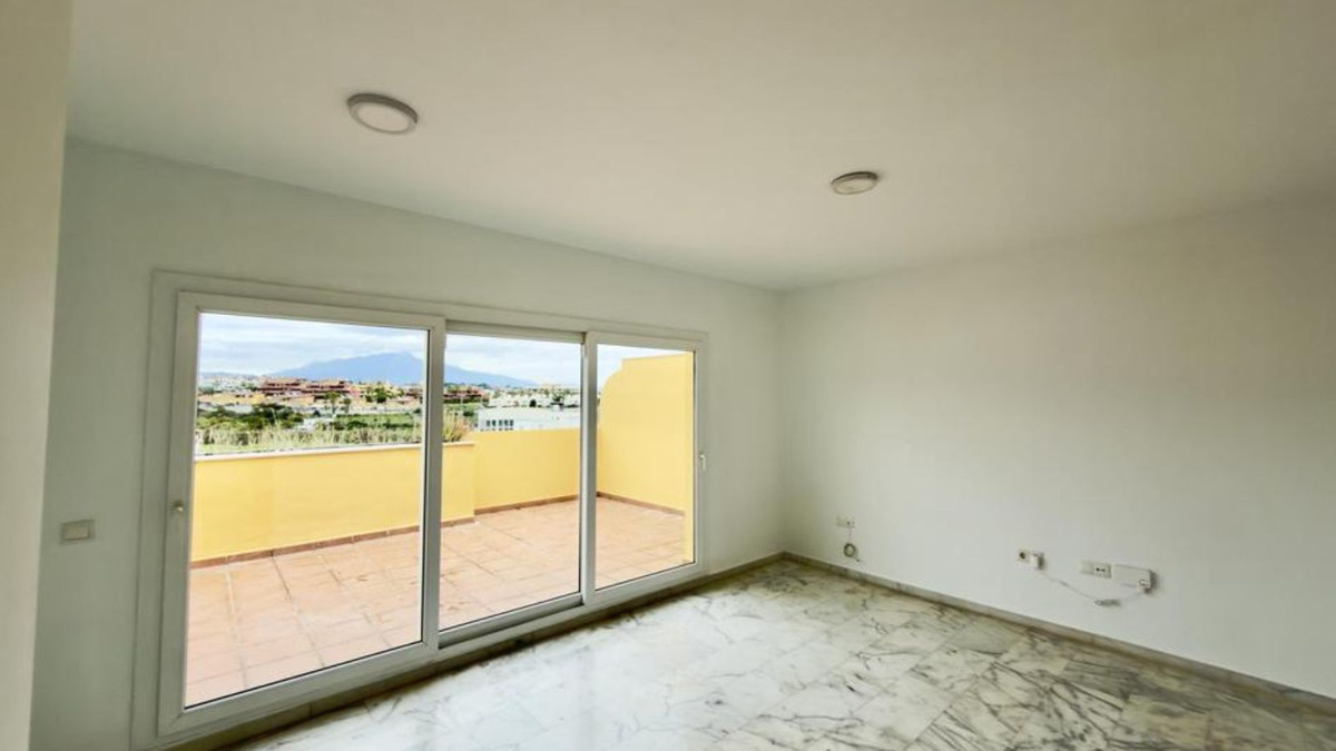 Penthouse te koop in Cancelada | 2 slaapkamers H5293144