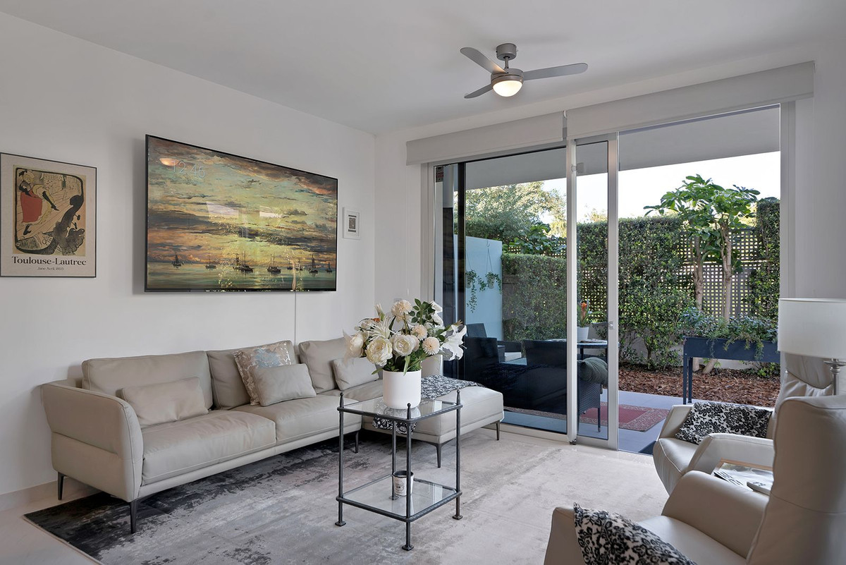 Appartement te koop in Cancelada | 3 slaapkamers H5294098