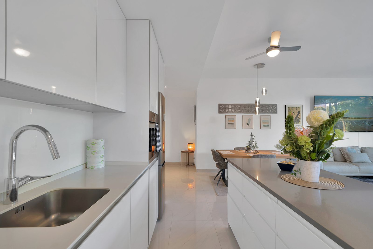 Appartement te koop in Cancelada | 3 slaapkamers H5294098