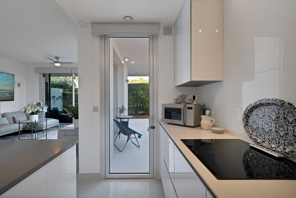 Appartement te koop in Cancelada | 3 slaapkamers H5294098