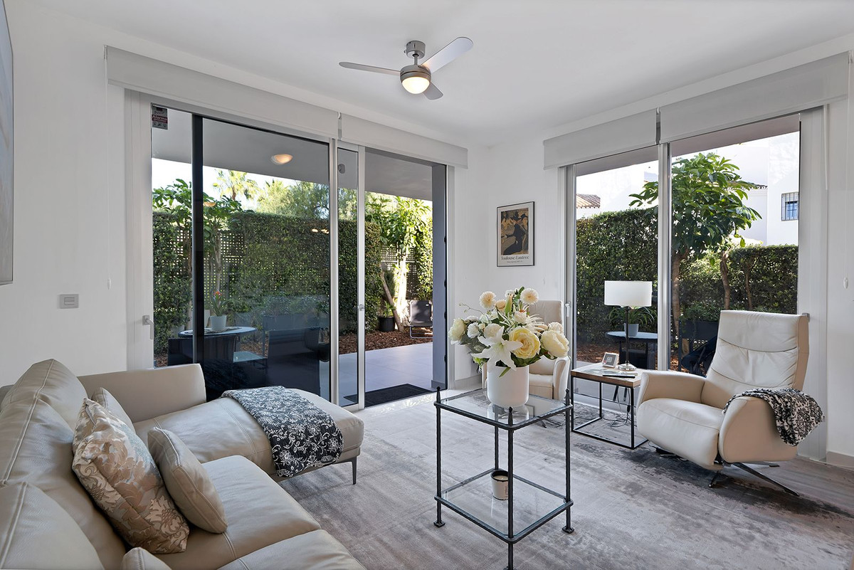 Appartement te koop in Cancelada | 3 slaapkamers H5294098