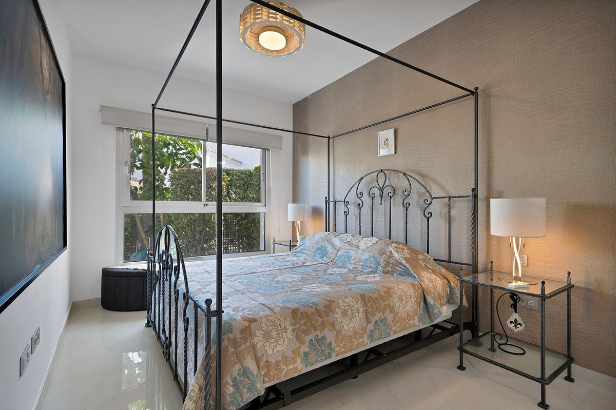 Appartement te koop in Cancelada | 3 slaapkamers H5294098