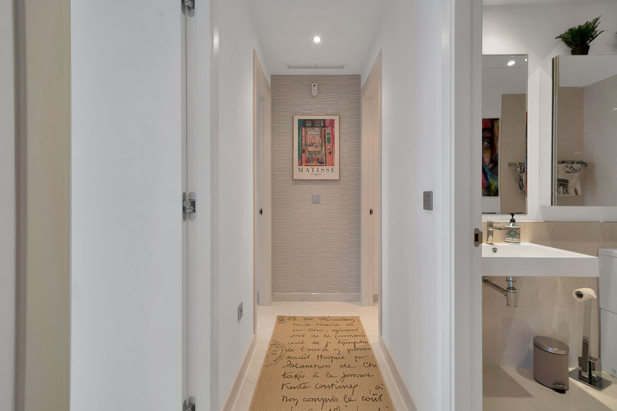 Appartement te koop in Cancelada | 3 slaapkamers H5294098