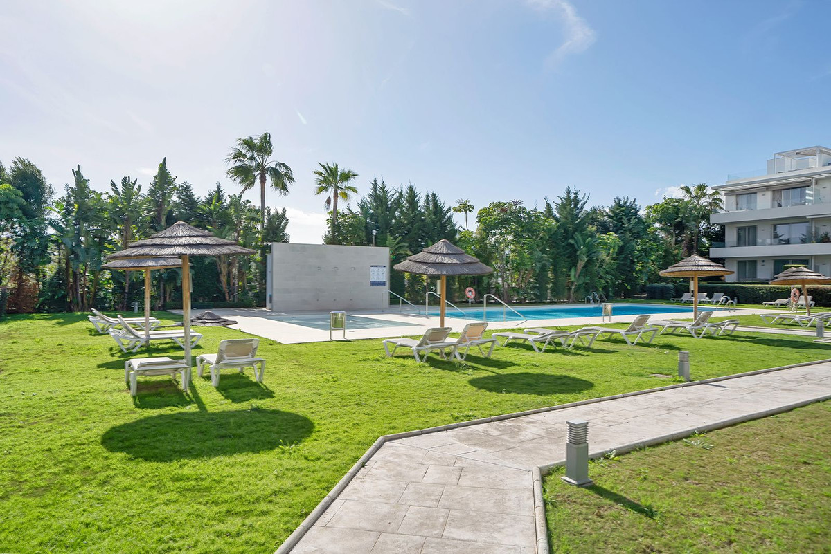 Appartement te koop in Cancelada | 3 slaapkamers H5294098