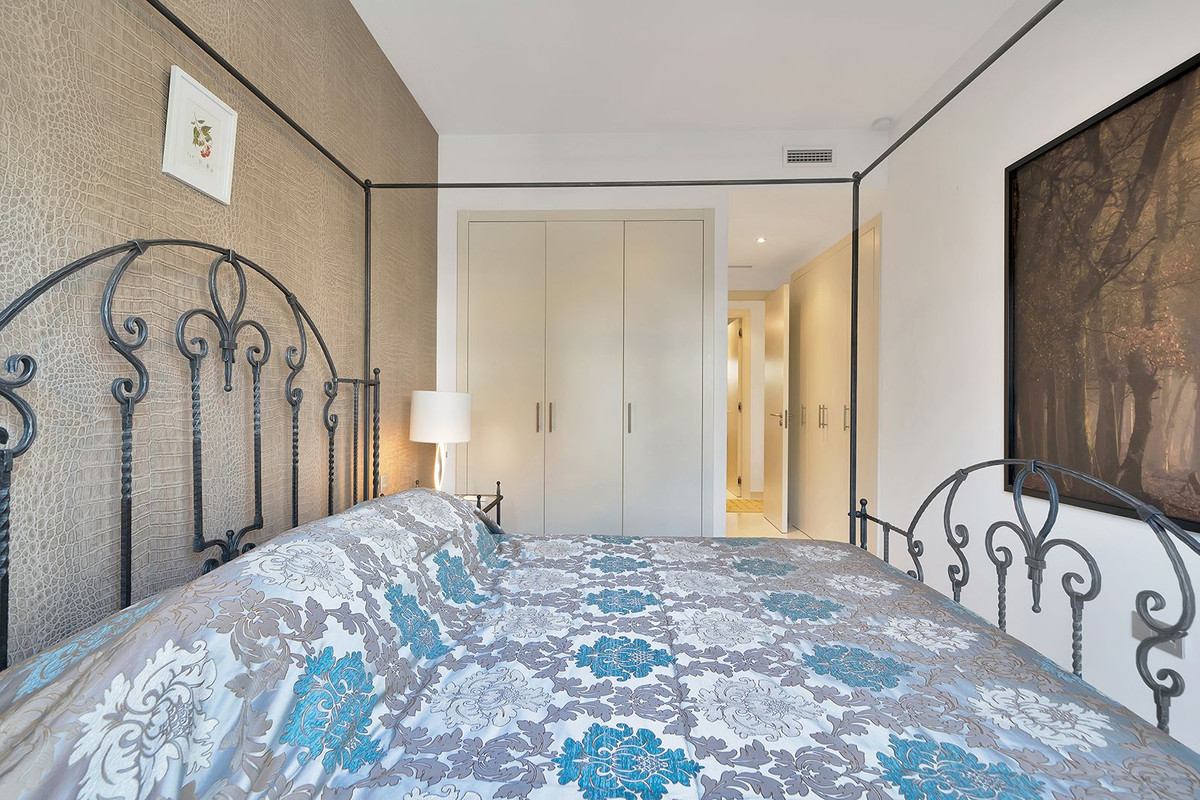 Appartement te koop in Cancelada | 3 slaapkamers H5294098