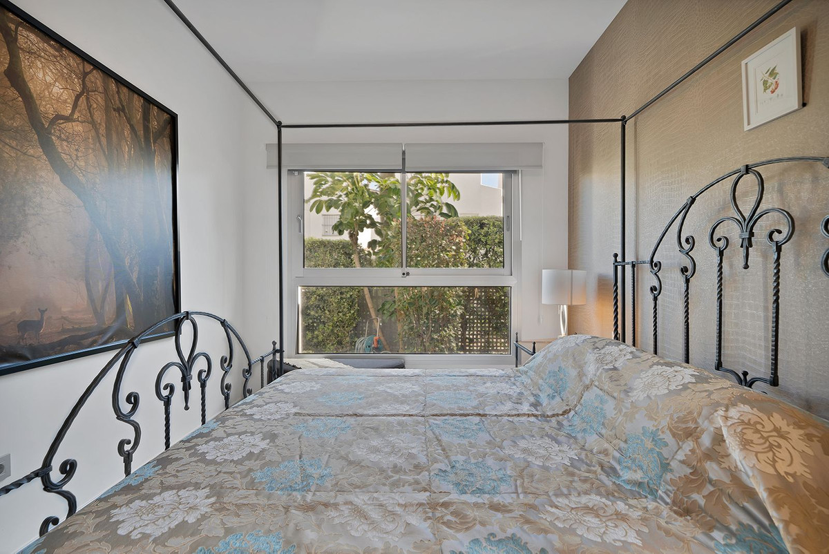 Appartement te koop in Cancelada | 3 slaapkamers H5294098