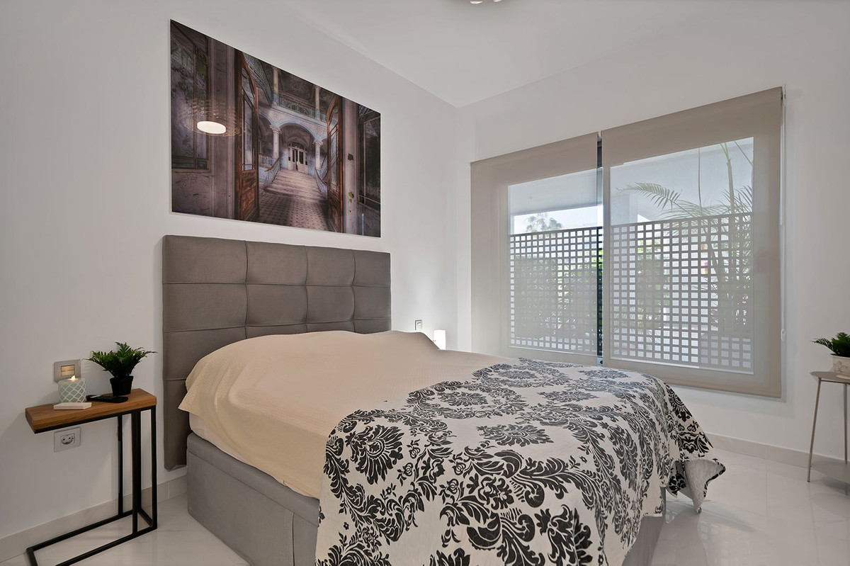 Appartement te koop in Cancelada | 3 slaapkamers H5294098