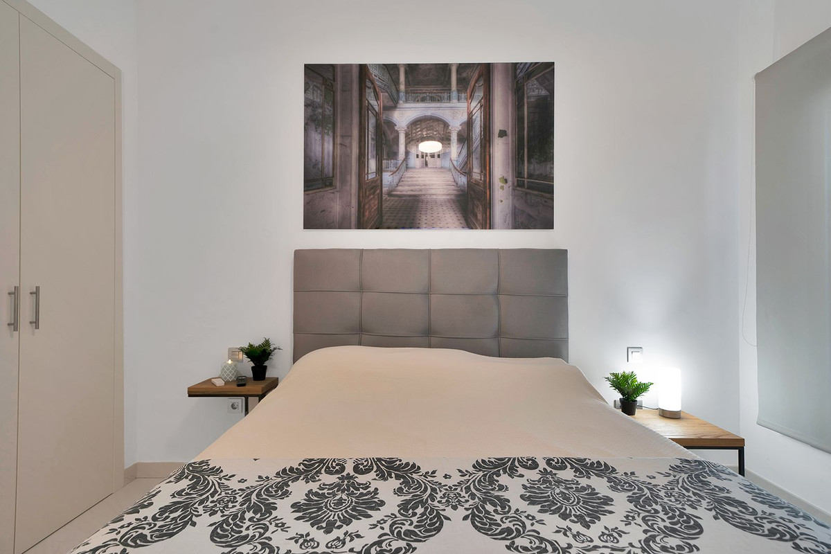 Appartement te koop in Cancelada | 3 slaapkamers H5294098