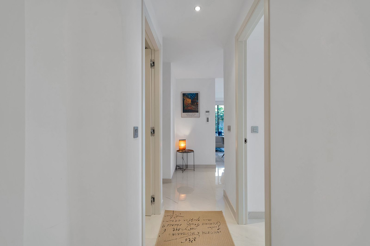 Appartement te koop in Cancelada | 3 slaapkamers H5294098