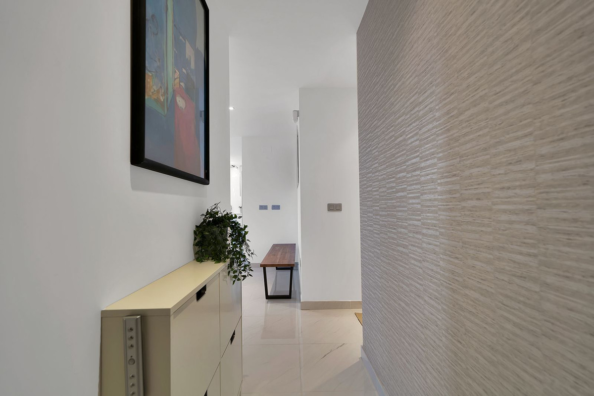 Appartement te koop in Cancelada | 3 slaapkamers H5294098